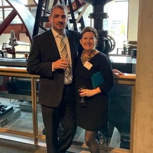 Meet your Posher, Jaime